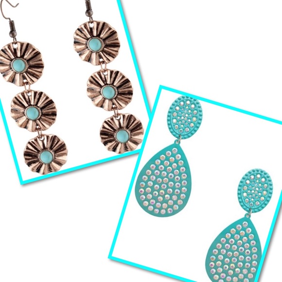 Jewelry - 🛍🛍 🛍2 for the price of 1🛍🛍🛍